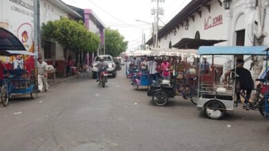 Población percibe aumento de delincuencia, alcoholismo e ...