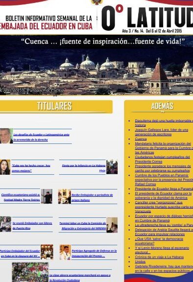 Boletín de la Sociedad Geográfica de Lima.