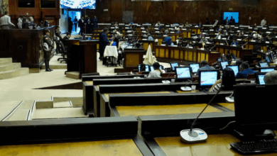 Asamblea debatirá reforma que elimina financiamiento estatal a ...