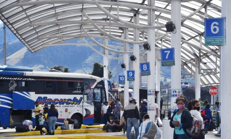 Esmeraldas, 22 marzo 2023 by LA HORA Ecuador - Issuu