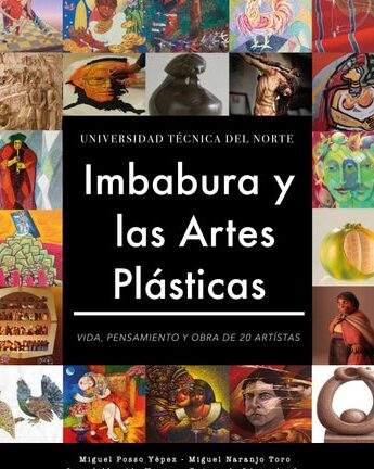 Imbabura y las Artes Plásticas by Editorial Universidad Técnica ...