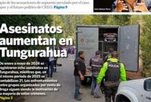 Tungurahua 20 de mayo de 2025 by DIARIO LA HORA - Issuu