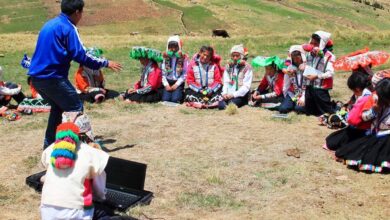 Educación rural: Retos, Oportunidades y Soluciones