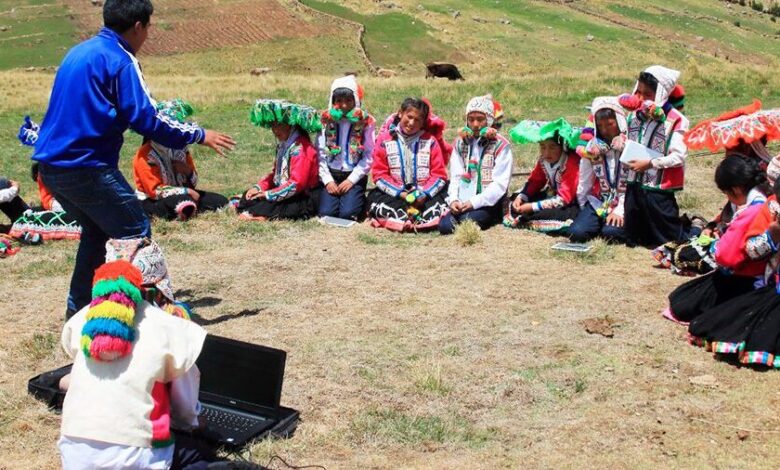 Educación rural: Retos, Oportunidades y Soluciones