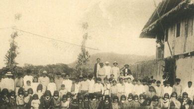 PDF) La presencia salesiana en Ecuador: perspectivas históricas y ...