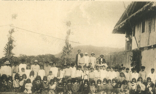 PDF) La presencia salesiana en Ecuador: perspectivas históricas y ...