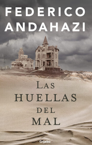 Libros – Federico Andahazi