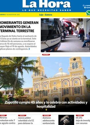 Yasuní en el siglo XXI