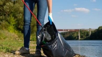 Cómo puede ayudar a proteger las fuentes de agua? | US EPA