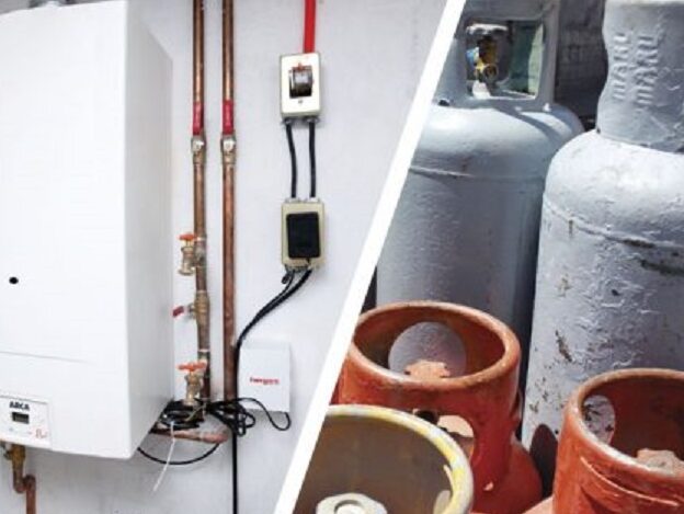 Diferencias entre Gas LP y natural para el uso del hogar