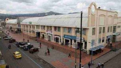 Mercados de Riobamba serán mejorados de manera emergente - La ...