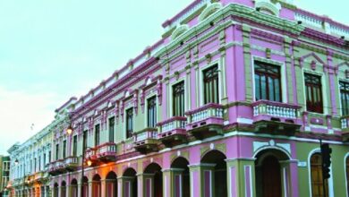 Riobamba tiene en su Centro Histórico el primer Rincón Mágico de ...