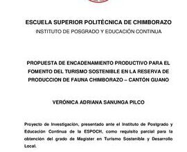 ESTRATEGIA DE RESILIENCIA