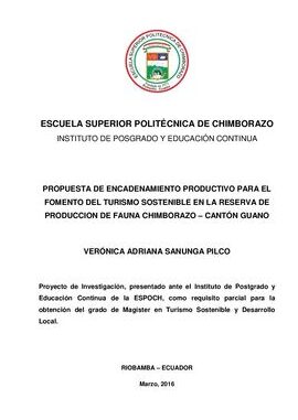 ESTRATEGIA DE RESILIENCIA