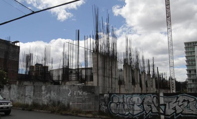 El agujero en fideicomisos del IESS se fraguó desde la CFN