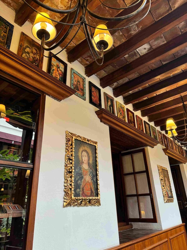 quito ecuador turismo