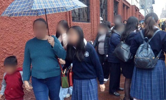 Regreso a Clases Presenciales en Chimborazo con Medidas Rigurosas ...
