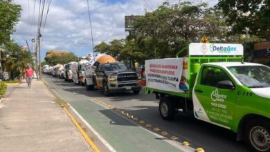 Paro nacional de gaseros: Yucatán se uniría a la protesta - POSTA ...