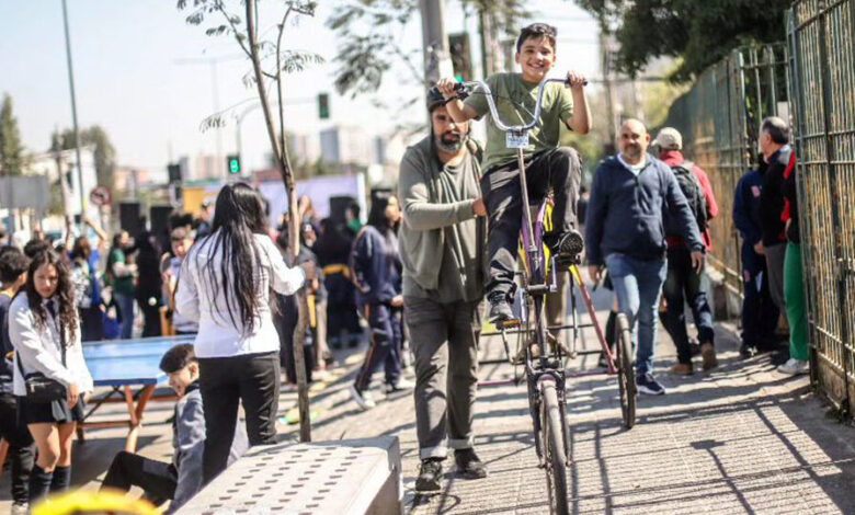 Celebración Del Día Nacional Sin Auto: Así Se Viene La Semana ...
