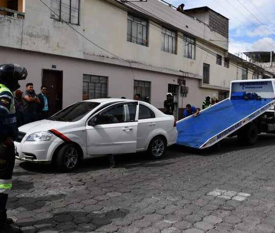 Análisis de intervenciones de Seguridad Vial para reducir ...