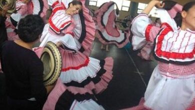La danza cobrará vida en Riobamba | Cultura | Entretenimiento | El ...