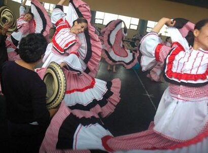 La danza cobrará vida en Riobamba | Cultura | Entretenimiento | El ...