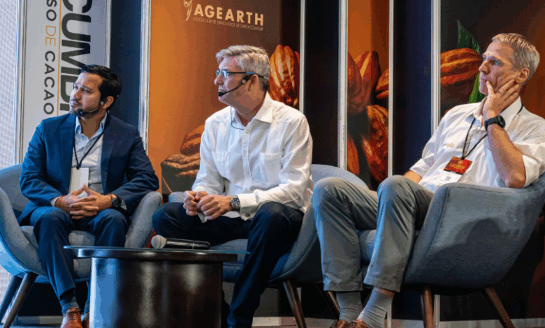 Ecuador será sede de la Cumbre Del Cacao 2025