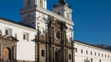 San Francisco - ArqueologÃa Ecuatoriana