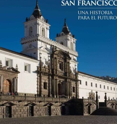 San Francisco - ArqueologÃa Ecuatoriana