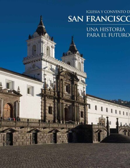 San Francisco - ArqueologÃa Ecuatoriana