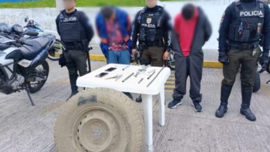Por qué ocurren robos de accesorios de vehículos dentro de los ...