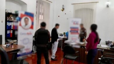 Caso Altares, Fiscalía formuló cargos contra tres concejales de ...