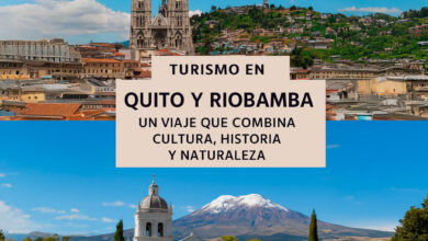 quito turismo