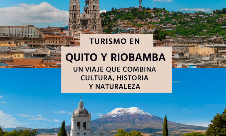 quito turismo