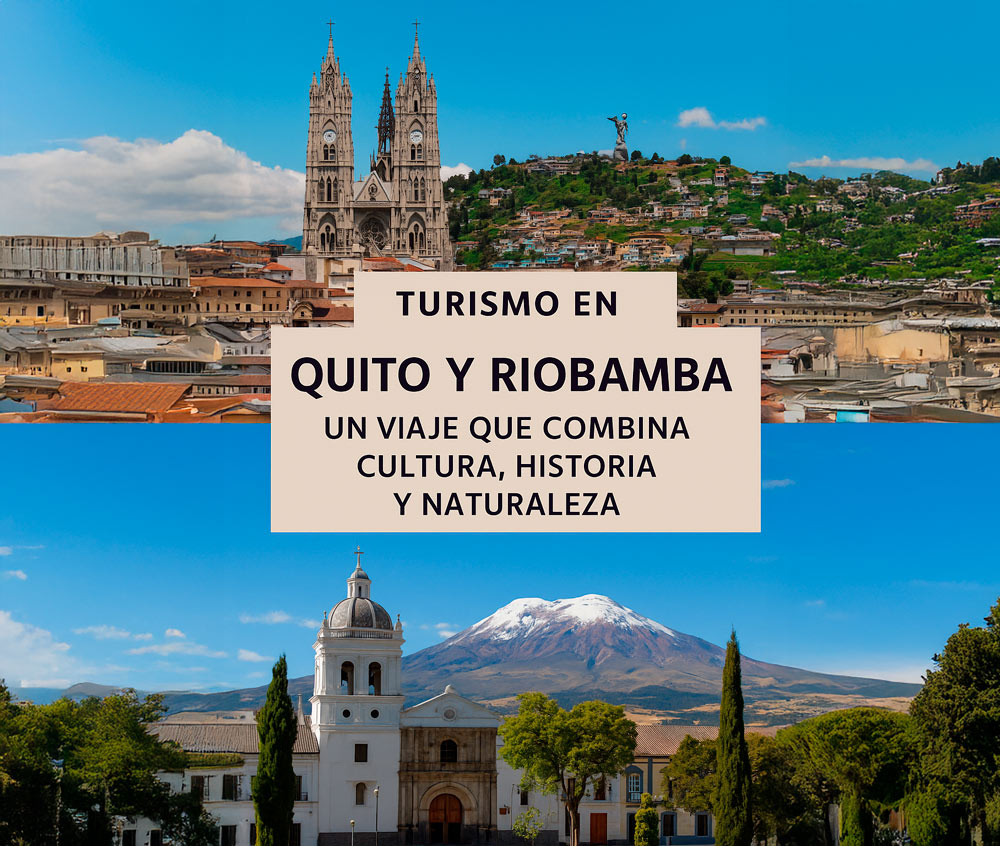 quito turismo