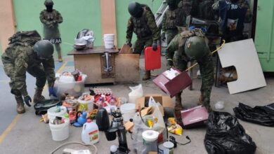 FUERZAS ARMADAS archivos - Página 8 de 14 - Centro 101.3 FM Guayas ...