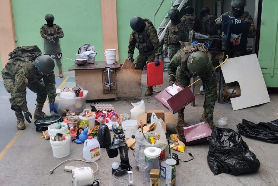 FUERZAS ARMADAS archivos - Página 8 de 14 - Centro 101.3 FM Guayas ...