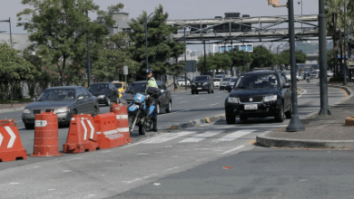 Tome precauciones! Desde este 21 de mayo rigen cambios para la ...