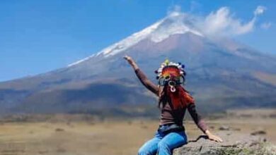 Chimborazo, Provincia de Chimborazo - Reserva de entradas y tours ...