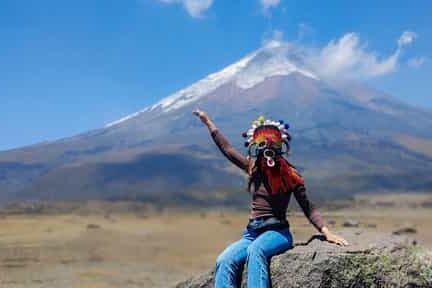 Chimborazo, Provincia de Chimborazo - Reserva de entradas y tours ...