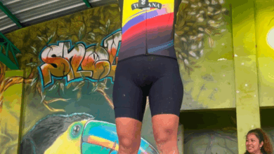 10 medallas en ciclismo para Chimborazo