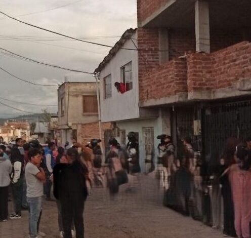 Noticias Riobamba junio 2025 - La Prensa Ecuador