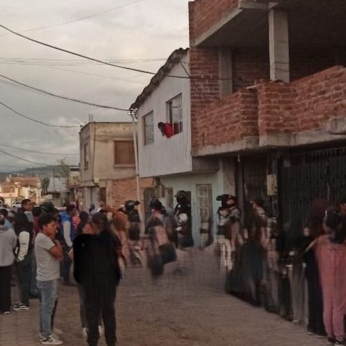 Noticias Riobamba junio 2025 - La Prensa Ecuador