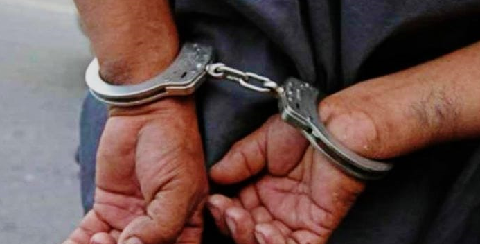Veinte meses de cárcel por ataque con pico de botella en Riobamba