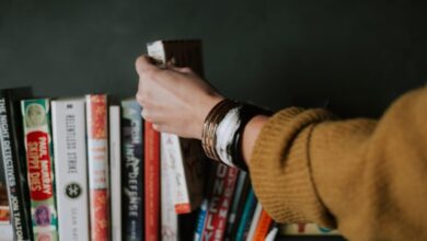 Staff Picks - Yakima Valley Libraries