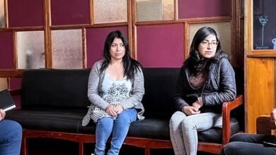 La Casa de la Cultura Núcleo de Chimborazo está de aniversario