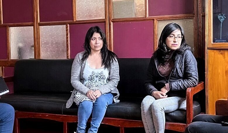 La Casa de la Cultura Núcleo de Chimborazo está de aniversario