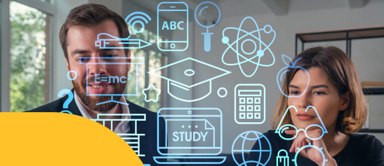 Innovación en educación: ¿qué es y por qué especializarte en este ...