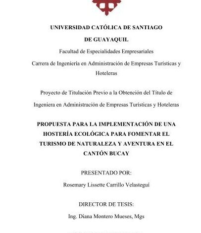 DOC) TR026-Administracion y Direccion de Empresas