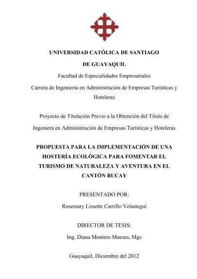 DOC) TR026-Administracion y Direccion de Empresas